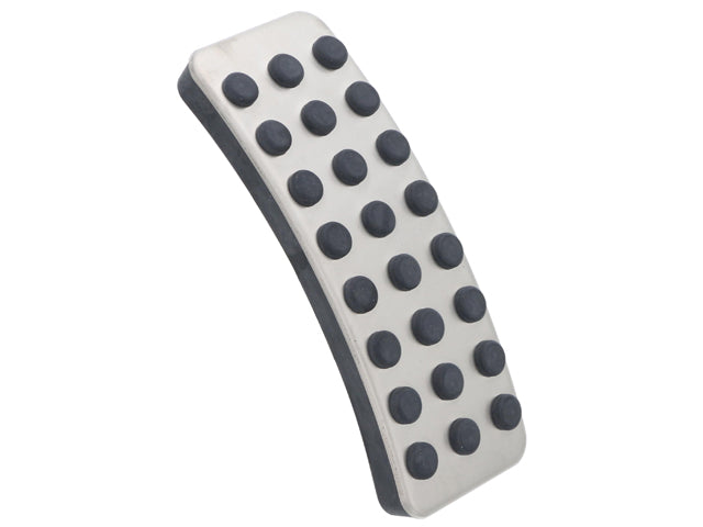 GENUINE MERCEDES Accelerator Pedal Pad - A1643000082