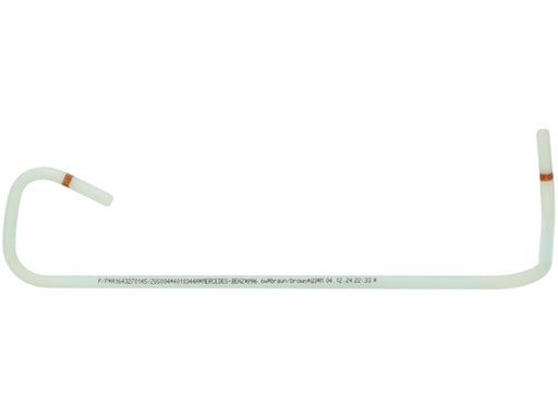 GENUINE MERCEDES Hydraulic Line - A1643270145