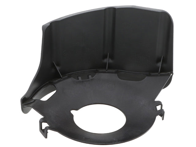 GENUINE MERCEDES Coil Spring Cover Plate - A1643280504