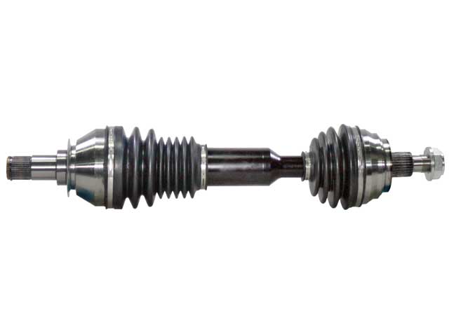 DSS Axle Shaft Assembly - 9002XB