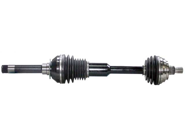 DSS Axle Shaft Assembly - 9003XB
