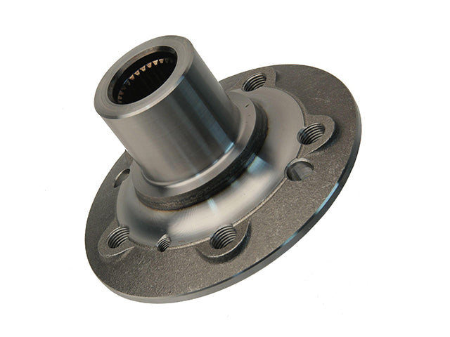 URO PARTS Wheel Hub - 164-356-02-01