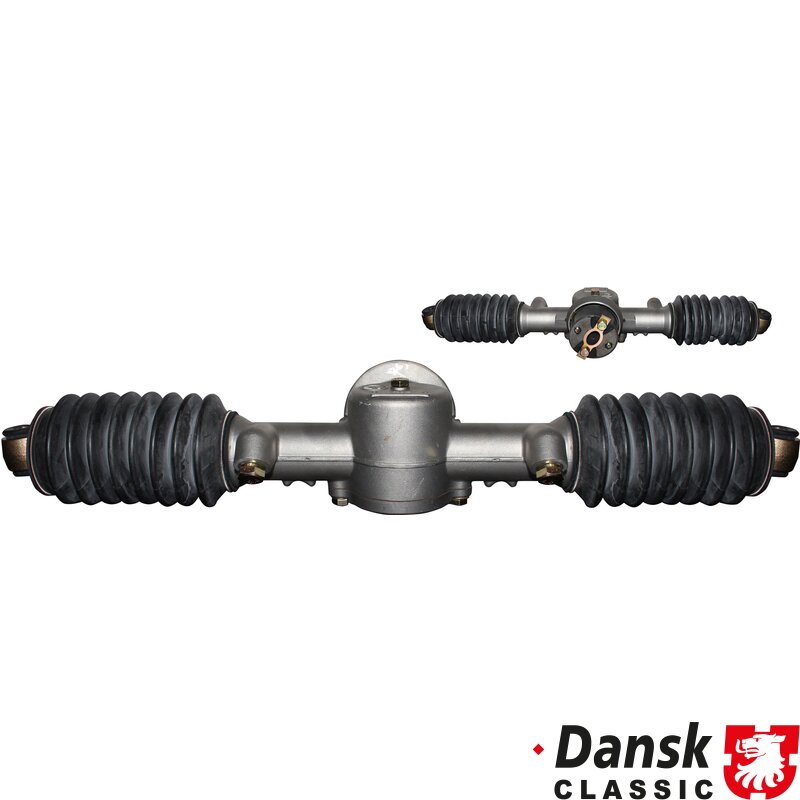 DANSK CLASSIC Steering Rack 1644200100