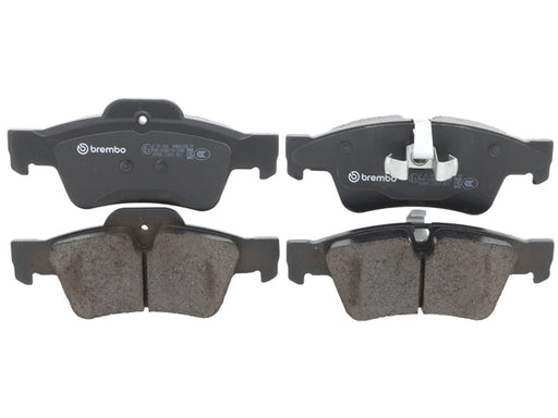 BREMBO Brake Pad Set - P50064