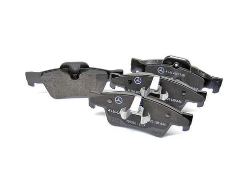 GENUINE MERCEDES Brake Pad Set - A1644202720