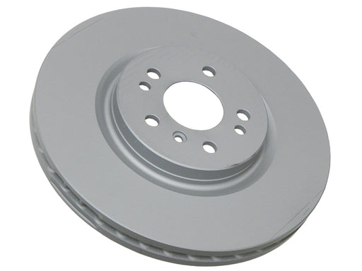 ZIMMERMANN COAT Z Brake Disc - 400 3648 20