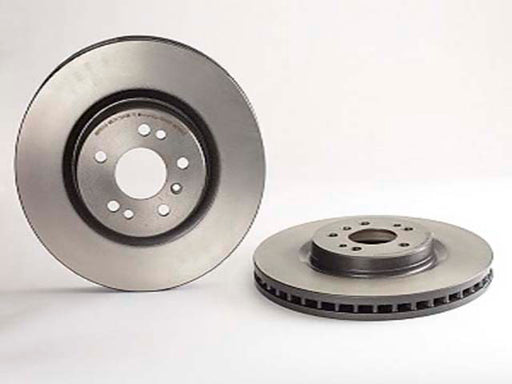 BREMBO Brake Disc - 09.R104.11