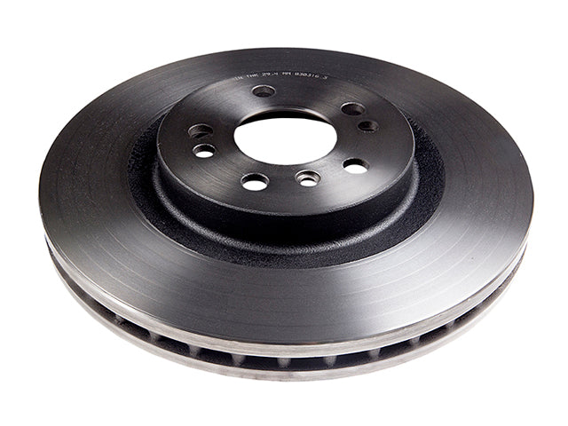FREMAX PAINTED Brake Disc - BD3507