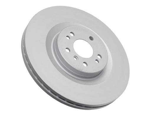 ZIMMERMANN COAT Z Brake Disc - 400.3649.20