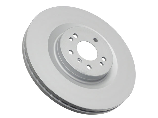 ZIMMERMANN COAT Z Brake Disc - 400.3649.20