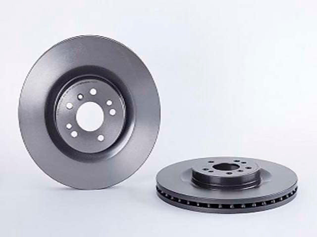BREMBO Brake Disc - 09.R103.11