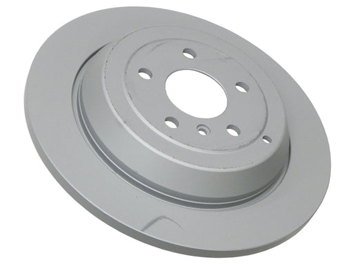 ZIMMERMANN COAT Z Brake Disc - 400 3650 20