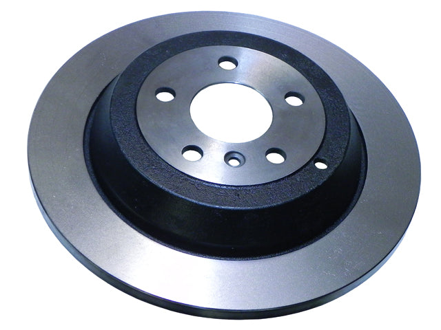 FREMAX PAINTED Brake Disc - BD3508
