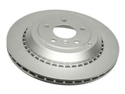 ATE COATED Brake Disc - SP22226