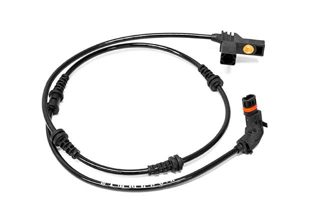 GENUINE MERCEDES Brake Pad Sensor Harness - A1644408239