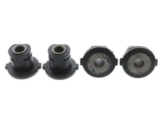 BBR AUTOMOTIVE Bushing Set - 001-10-25393