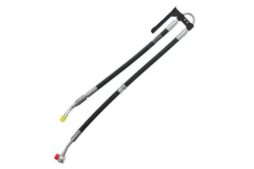 GENUINE MERCEDES Power Steering Hose - A1644602224