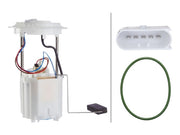 HELLA Fuel Pump Assembly - 358300661