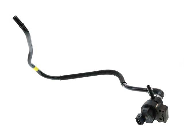 GENUINE MERCEDES Purge Valve - A1644703193