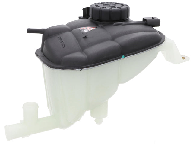 URO PARTS Coolant Expansion Tank - 164-500-00-49