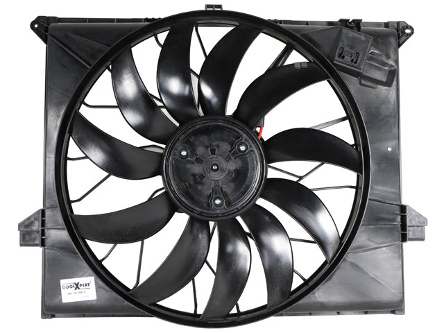 COOL XPERT Auxiliary Fan Assembly - 001-10-24573
