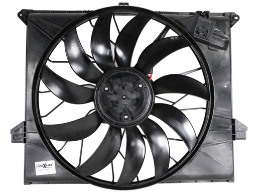 COOL XPERT Auxiliary Fan Assembly - 001-10-24573