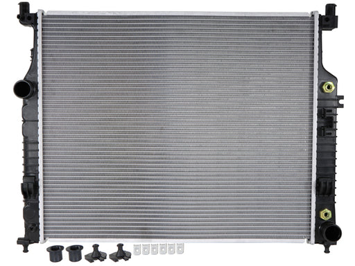 NISSENS Radiator - 62577A