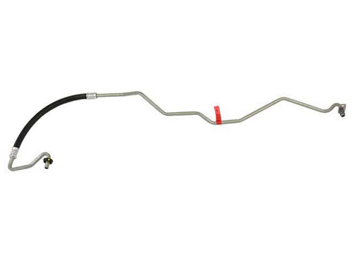 GENUINE MERCEDES Transmission Cooler Line - A1645004672