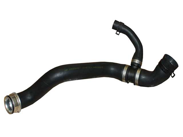 REIN AUTOMOTIVE Radiator Hose - CHR0372R