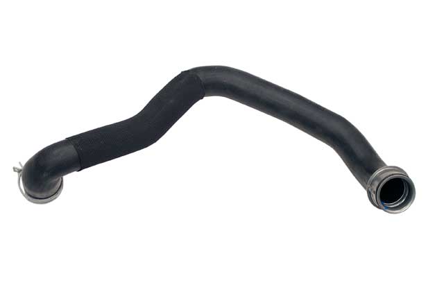 GENUINE MERCEDES Radiator Hose - A1645010682