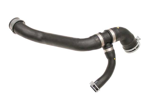 GENUINE MERCEDES Radiator Hose - A1645010782
