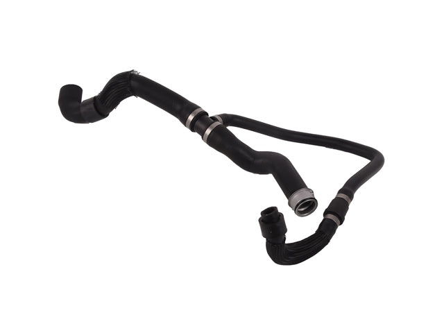 BAPMIC Radiator Hose - BF0426660734