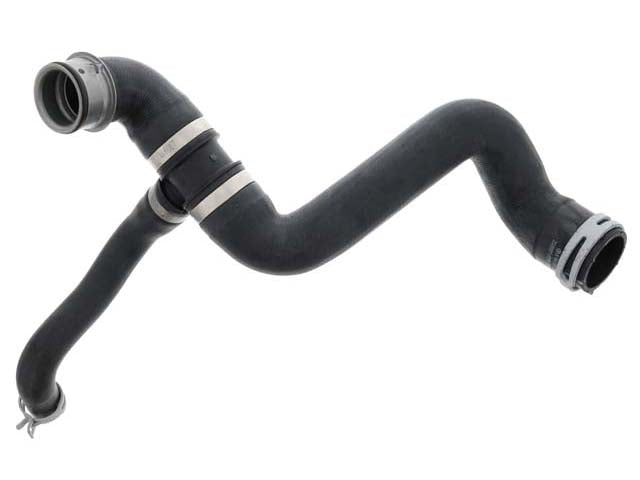 GENUINE MERCEDES Radiator Hose - A1645011182