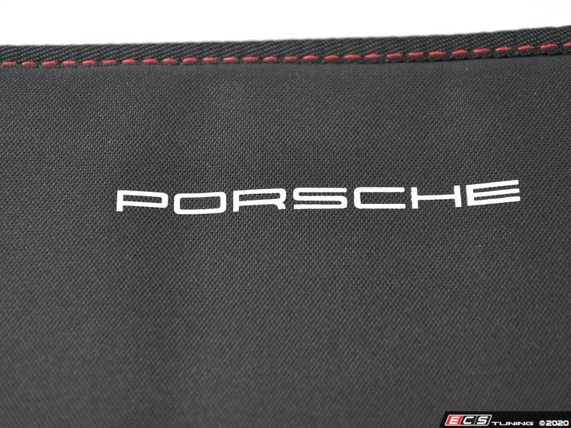 Child Car Seat Protector - Priced Each