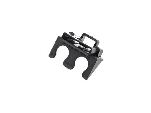 GENUINE MERCEDES ABS Sensor Bracket - A1645410040