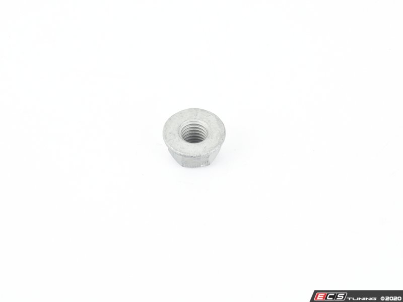 Front Upper Control Arm Nut - Priced Each