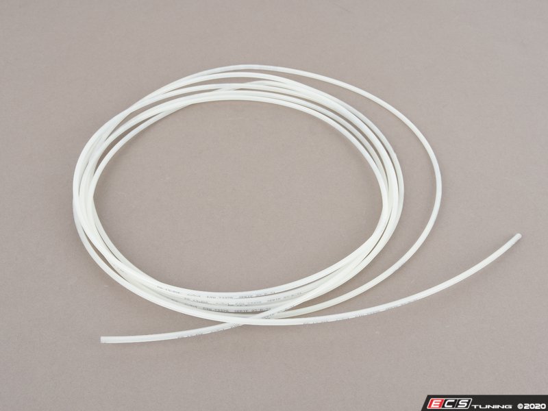 Plastic Vacuum Line - 5 meters
