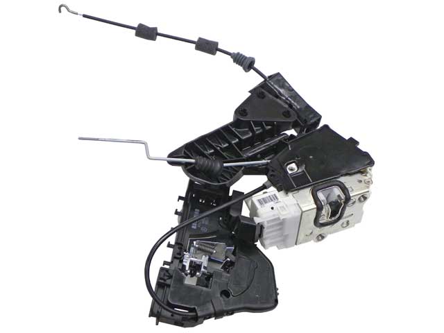 GENUINE MERCEDES Door Lock Mechanism - A1647301135
