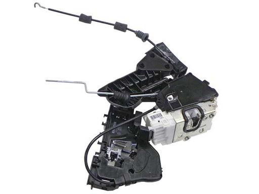 GENUINE MERCEDES Door Lock Mechanism - A1647301135