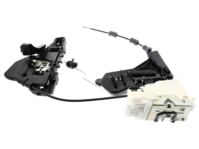 GENUINE MERCEDES Door Lock Mechanism - A1647301235