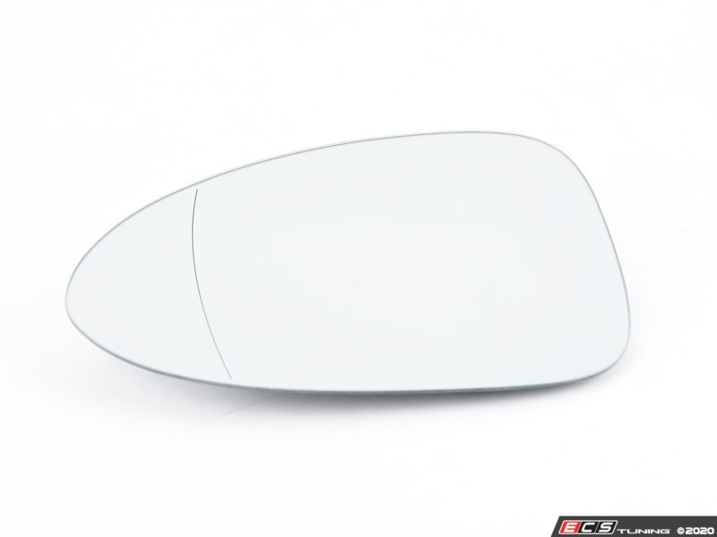 Heated Door Mirror Glass - Aspherical