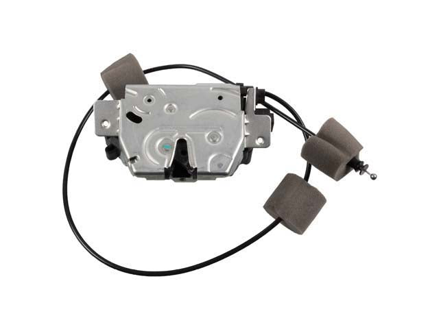 FEBI BILSTEIN Hatch Lock Assembly - 178443