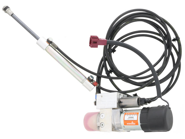 GENUINE MERCEDES Hatch Hydraulic Pump - A164800064839