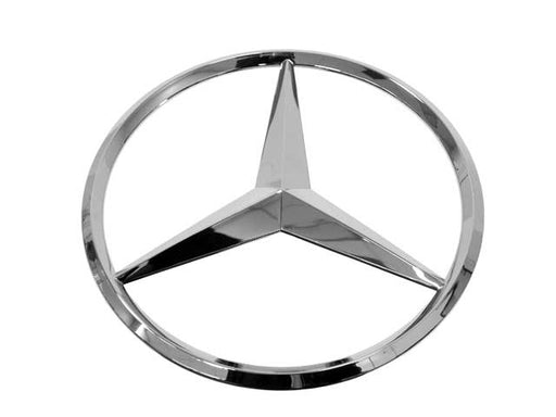 GENUINE MERCEDES Hatch Star - A1648170016