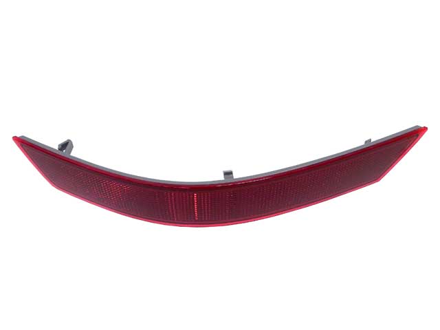 GENUINE MERCEDES Bumper Cover Reflector - A1648200374