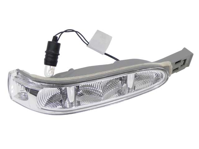 GENUINE MERCEDES Turn Signal Light - A1648200621