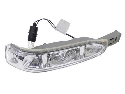 GENUINE MERCEDES Turn Signal Light - A1648200621