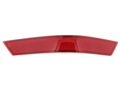 BAPMIC Bumper Cover Reflector - BF0113210011