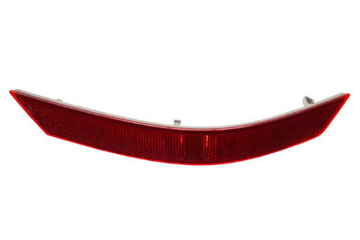 GENUINE MERCEDES Bumper Cover Reflector - A1648201574