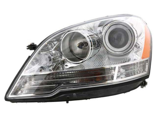 HELLA Headlight Assembly - 263064051